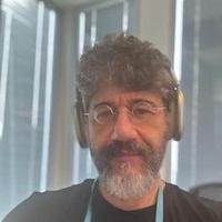 Portrait of Dan Touitou