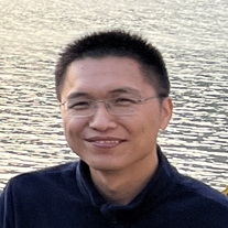 Portrait of Wangyang Guo