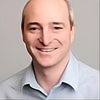 Portrait of Mike Callahan