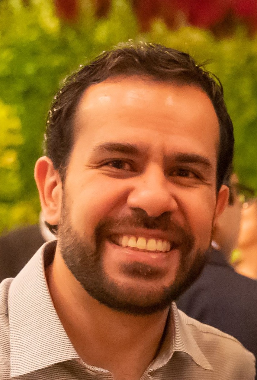 Portrait of Silvio Gissi