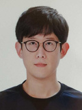 Portrait of Seungmin Lee